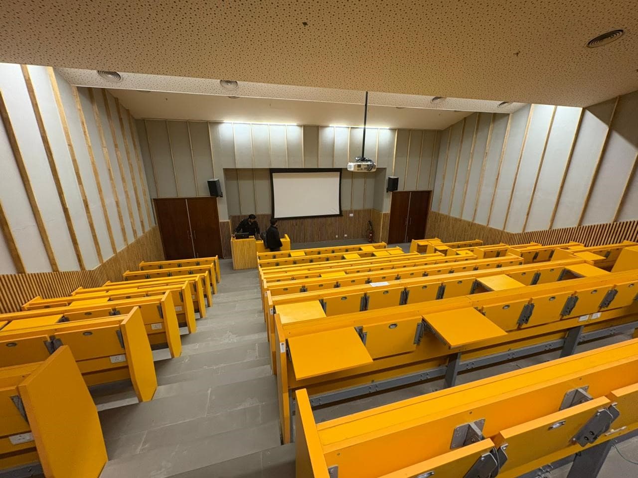 Thapar University Academic Building photo 38